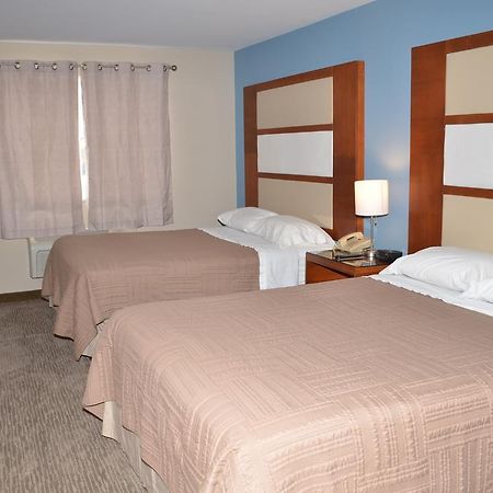 Rock Creek Hotel Sabetha Esterno foto