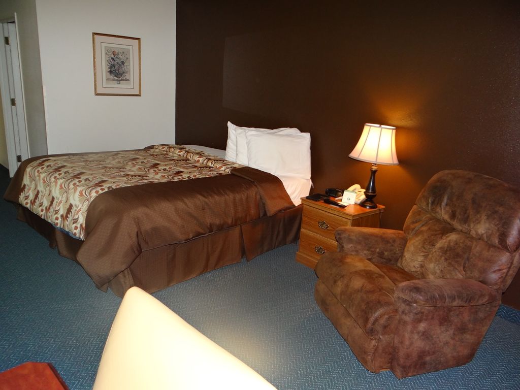 Rock Creek Hotel Sabetha Camera foto