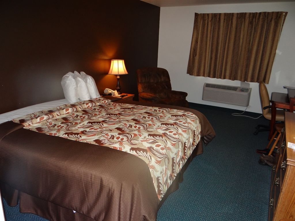 Rock Creek Hotel Sabetha Camera foto