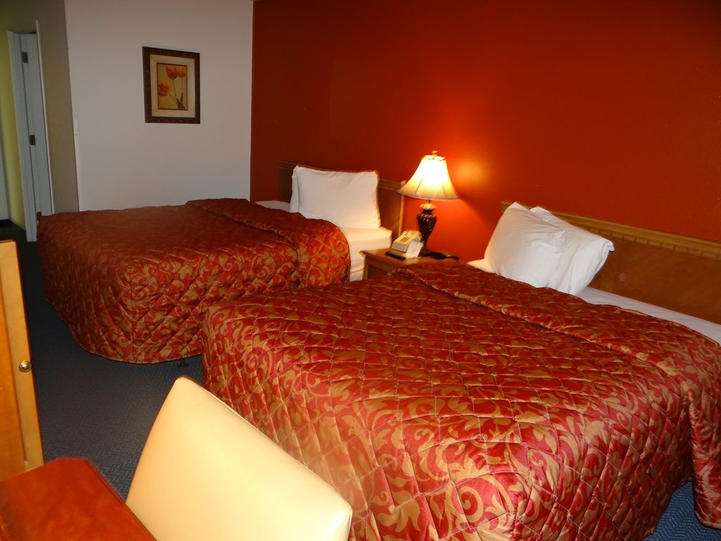 Rock Creek Hotel Sabetha Camera foto