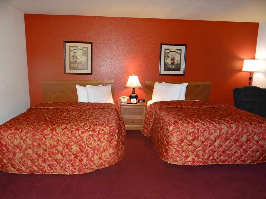 Rock Creek Hotel Sabetha Camera foto