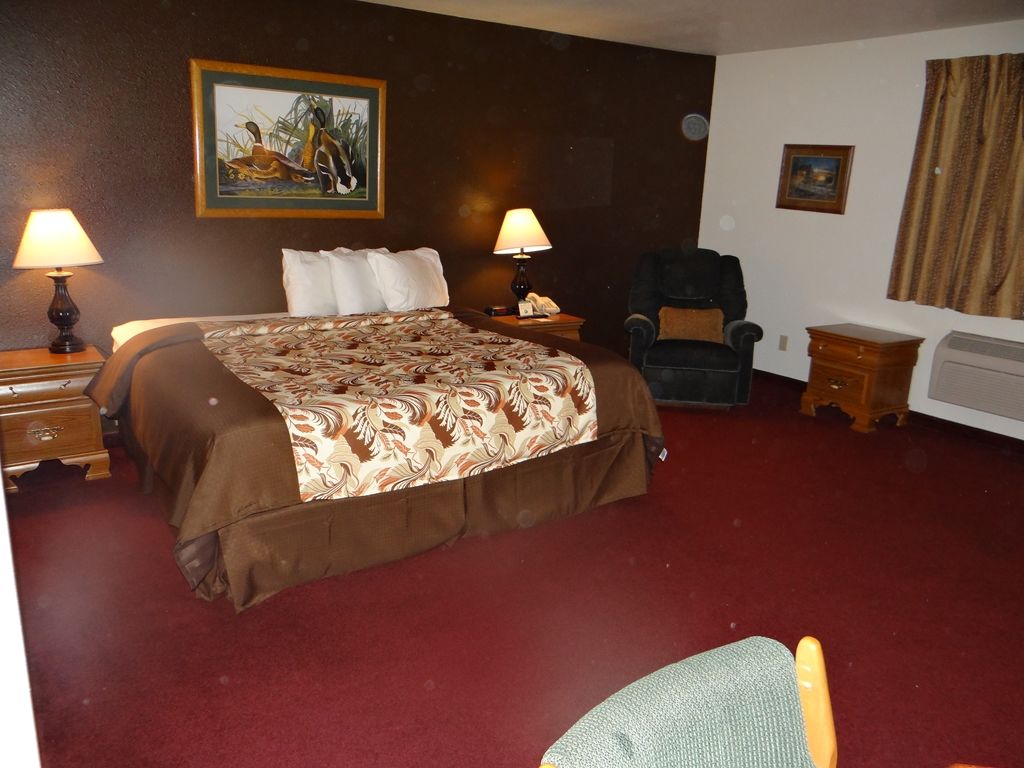 Rock Creek Hotel Sabetha Camera foto
