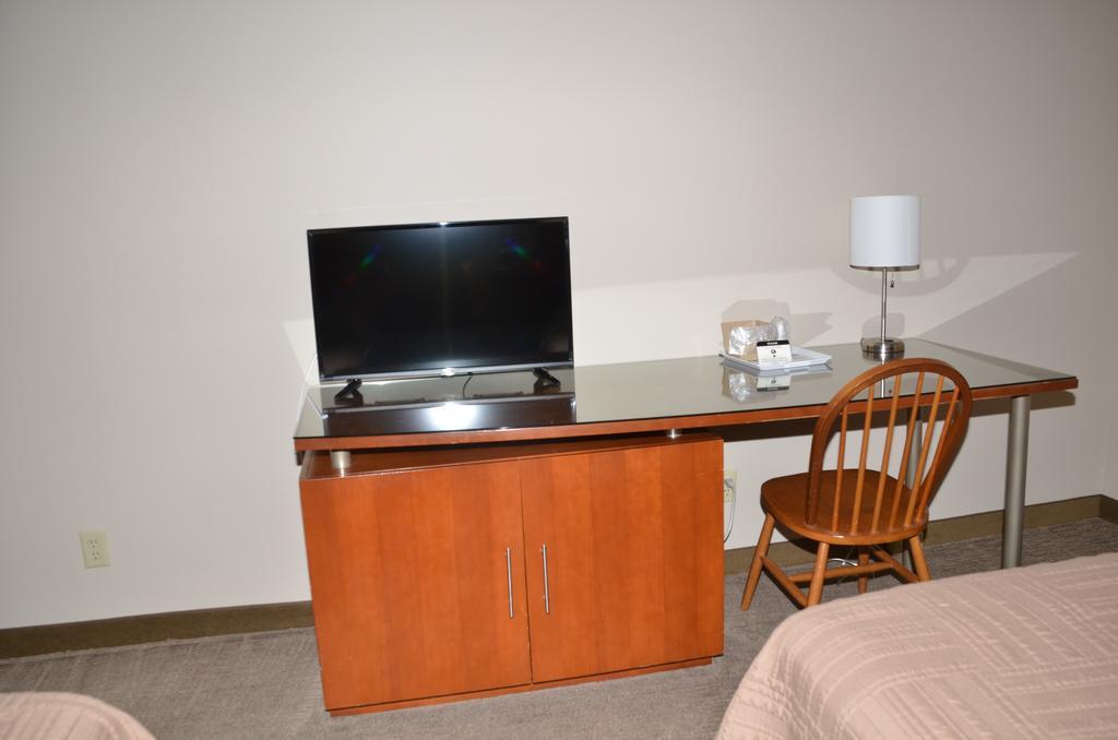 Rock Creek Hotel Sabetha Esterno foto