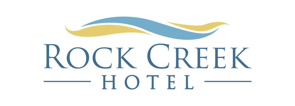 Rock Creek Hotel Sabetha Esterno foto