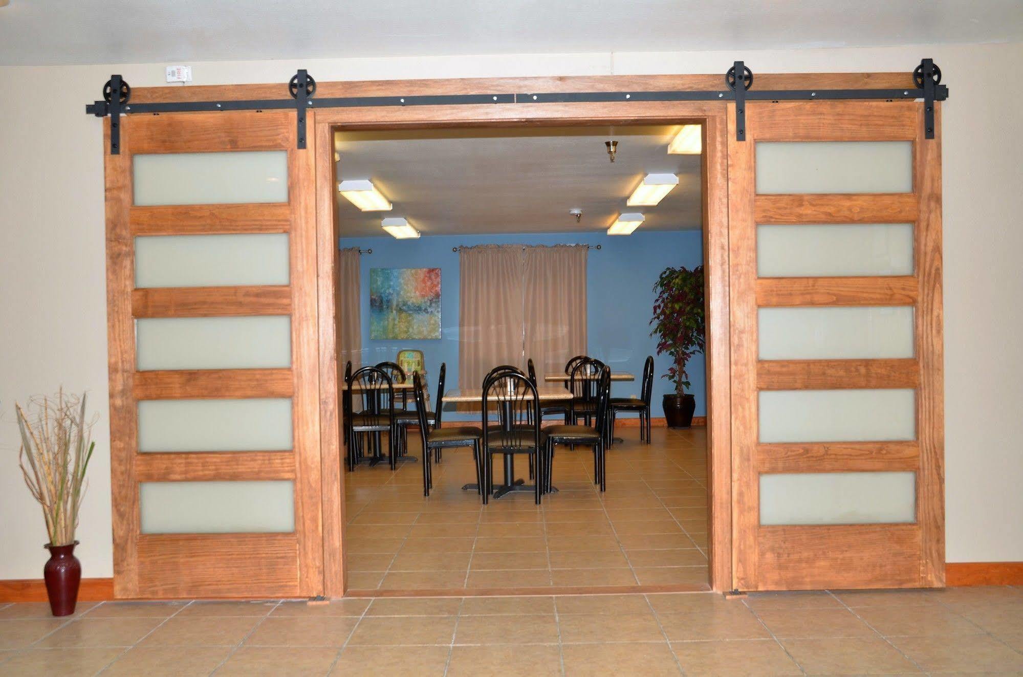 Rock Creek Hotel Sabetha Esterno foto
