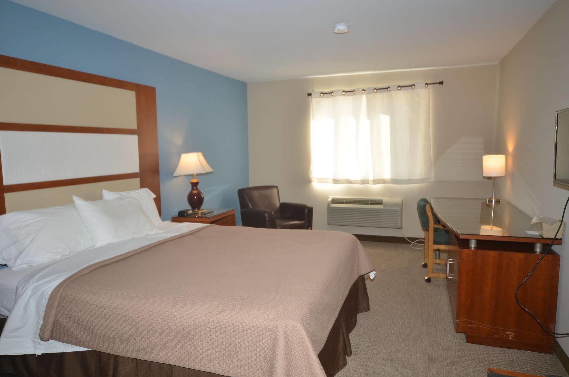 Rock Creek Hotel Sabetha Esterno foto