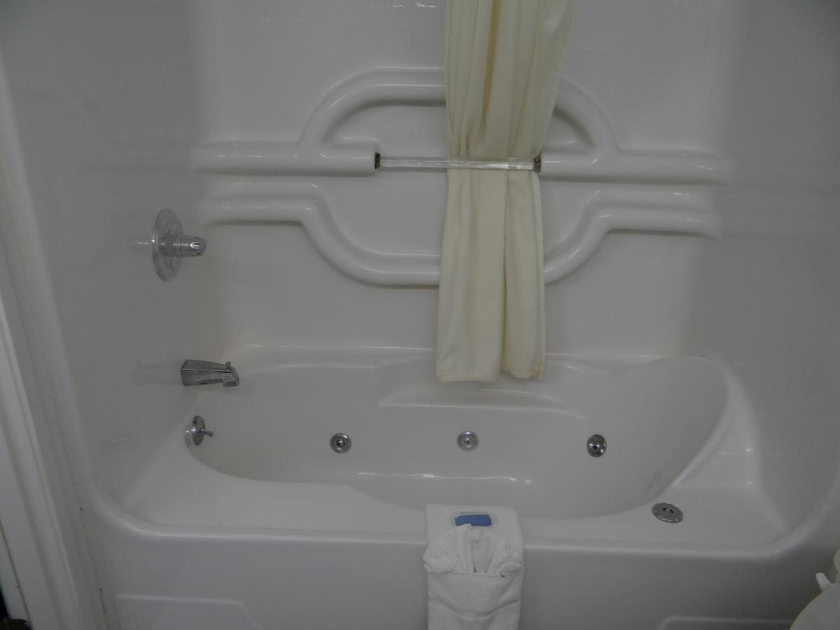 Rock Creek Hotel Sabetha Camera foto